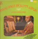 LP - Scott Joplin - Piano Rags Volumes 1 & 2 - Played By Joshua Rifkin