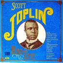 LP - Scott Joplin - Rag Time
