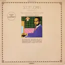 LP - Scott Joplin - Ragtime Vol. 3 - Piano Rags Played By The King Of Ragtime