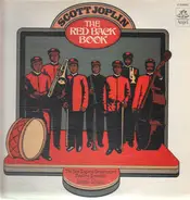 Scott Joplin - The Red Back Book,, New England Conservatory Ragtime Ensemble