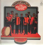 LP - Scott Joplin - The Red Back Book,, New England Conservatory Ragtime Ensemble