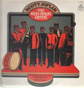 Scott Joplin - The Red Back Book