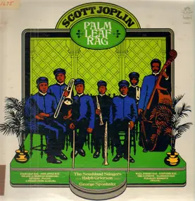 Scott Joplin - Palm Leaf Rag