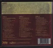 CD-Box - Scott Joplin - Classic Ragtime From Rare Piano Rolls - Box Set