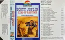 MC - Scott Joplin - King Of Ragtime