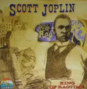 CD - Scott Joplin - King Of Ragtime