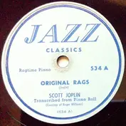 Scott Joplin