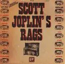 LP - Scott Joplin - Scott Joplin's Rags