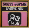 LP - Scott Joplin - Ragtime King