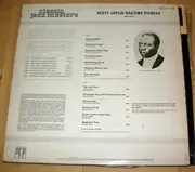 LP - Scott Joplin - Ragtime Pioneer (1899-1914) - FOC