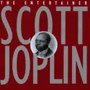 CD - Scott Joplin - The Entertainer