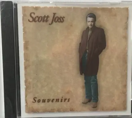 Scott Joss - Souvenirs