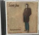 CD - Scott Joss - Souvenirs