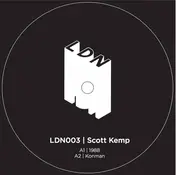Scott Kemp - 1988