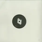 12inch Vinyl Single - Scott Kemp - Vivid EP - still sealed