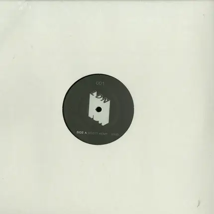 Scott Kemp - Vivid EP