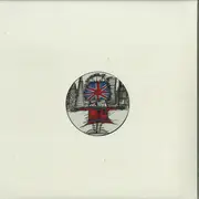 12inch Vinyl Single - Scott Kemp - Zull