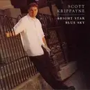CD - Scott Krippayne - Bright Star Blue Sky