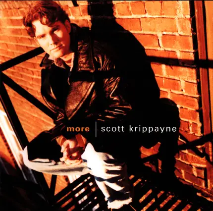 Scott Krippayne - More