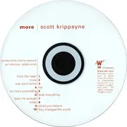 CD - Scott Krippayne - More