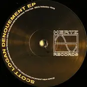 Scott Logan - Denouement Ep