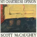 CD - Scott McCaughey - My Chartreuse Opinion