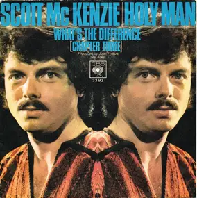 Scott McKenzie - Holy Man