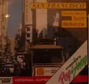 CD - Scott McKenzie - San Francisco