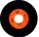 7inch Vinyl Single - Scott McKenzie - San Francisco / What's The Difference - No cover
