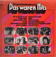 Scott McKenzie, Byrds, Simon & Garfunkel - Das waren Hits