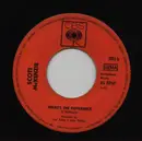 7inch Vinyl Single - Scott McKenzie - San Francisco (Be Sure To Wear Some Flowers In The Hair)