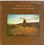 LP - Scott McKenzie - Stained Glass Morning