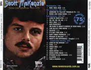 CD - Scott McKenzie - Stained Glass Reflections 1960-1970