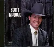 Scott McQuaig - Scott McQuaig