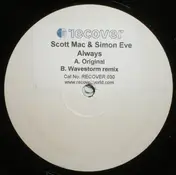 Scott Mac - Always