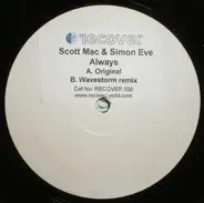 Scott Mac & Simon Eve - Always