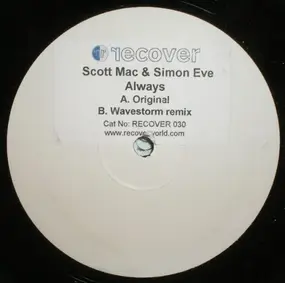 Scott Mac - Always