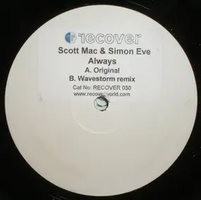 Scott Mac - Always