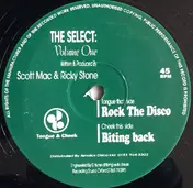 Scott Mac - The Select: Volume One