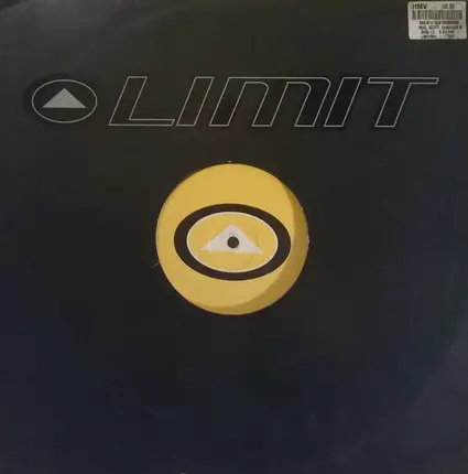 Scott Mac - Damager 03 / Live Wire
