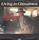 7inch Vinyl Single - Scott Marlowe - Living In Chinatown