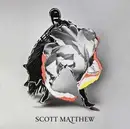 CD - SCOTT MATTHEW - THERE'S OCEAN THAT DIVIDE