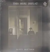 Scott Matthew - This Here Defeat