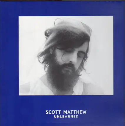 Scott Matthew - UNLEARNED