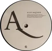 LP - Scott Matthew - There Is An Ocean That Divides, And With My Longing I Can Charge It, With A Voltage That's So Violent, To Cross It Could Mean Death