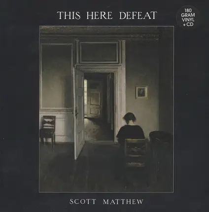 Scott Matthew - This Here Defeat