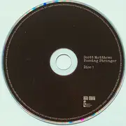 Double CD - Scott Matthews - Passing Stranger - Super Jewel