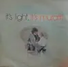 7inch Vinyl Single - Scott Mc Kinley - It's Light, It's Muratti