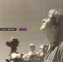LP - Scott Merritt - Violet And Black