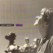 Scott Merritt - Violet And Black